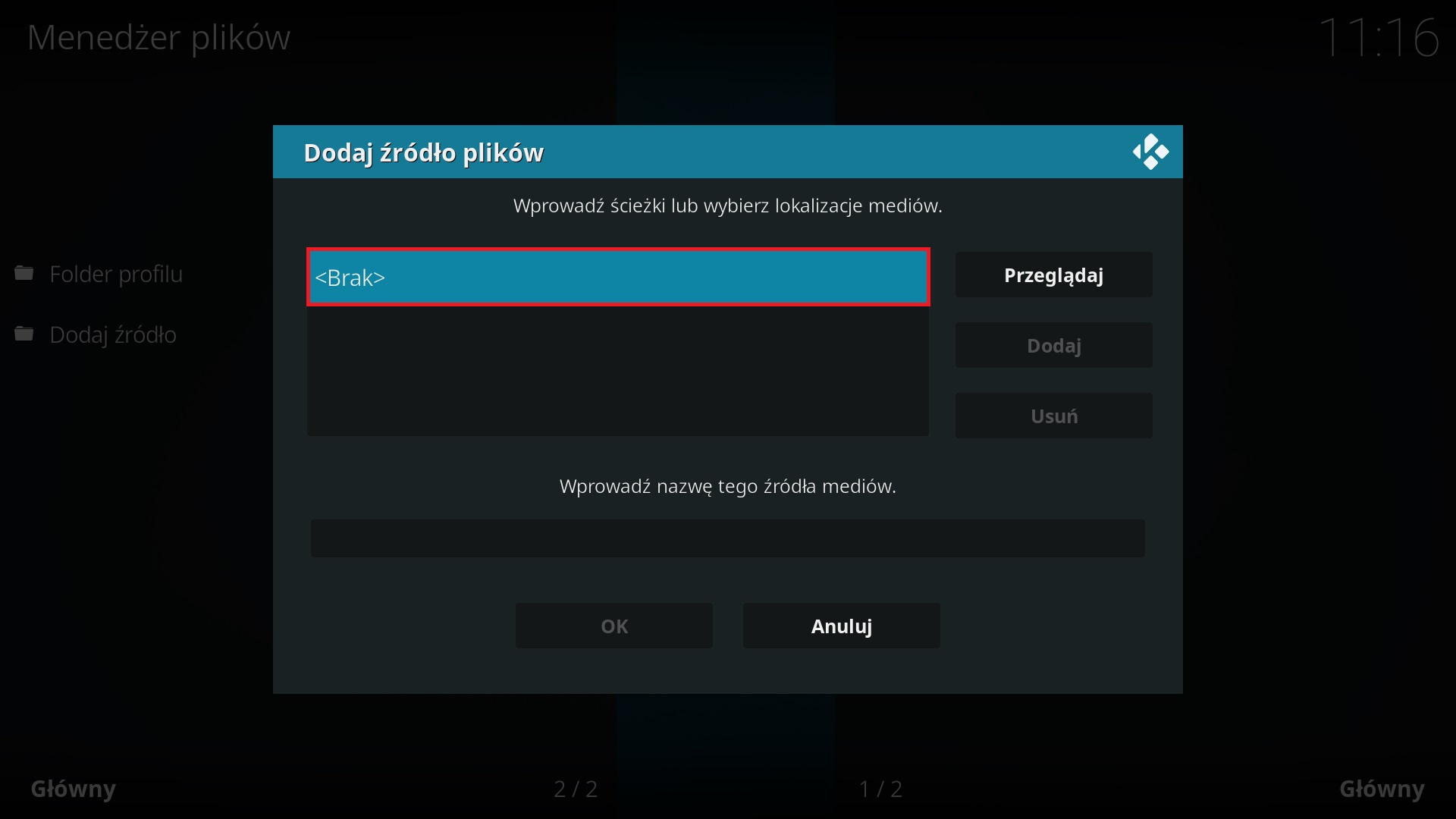 Kodi Tutorial 8