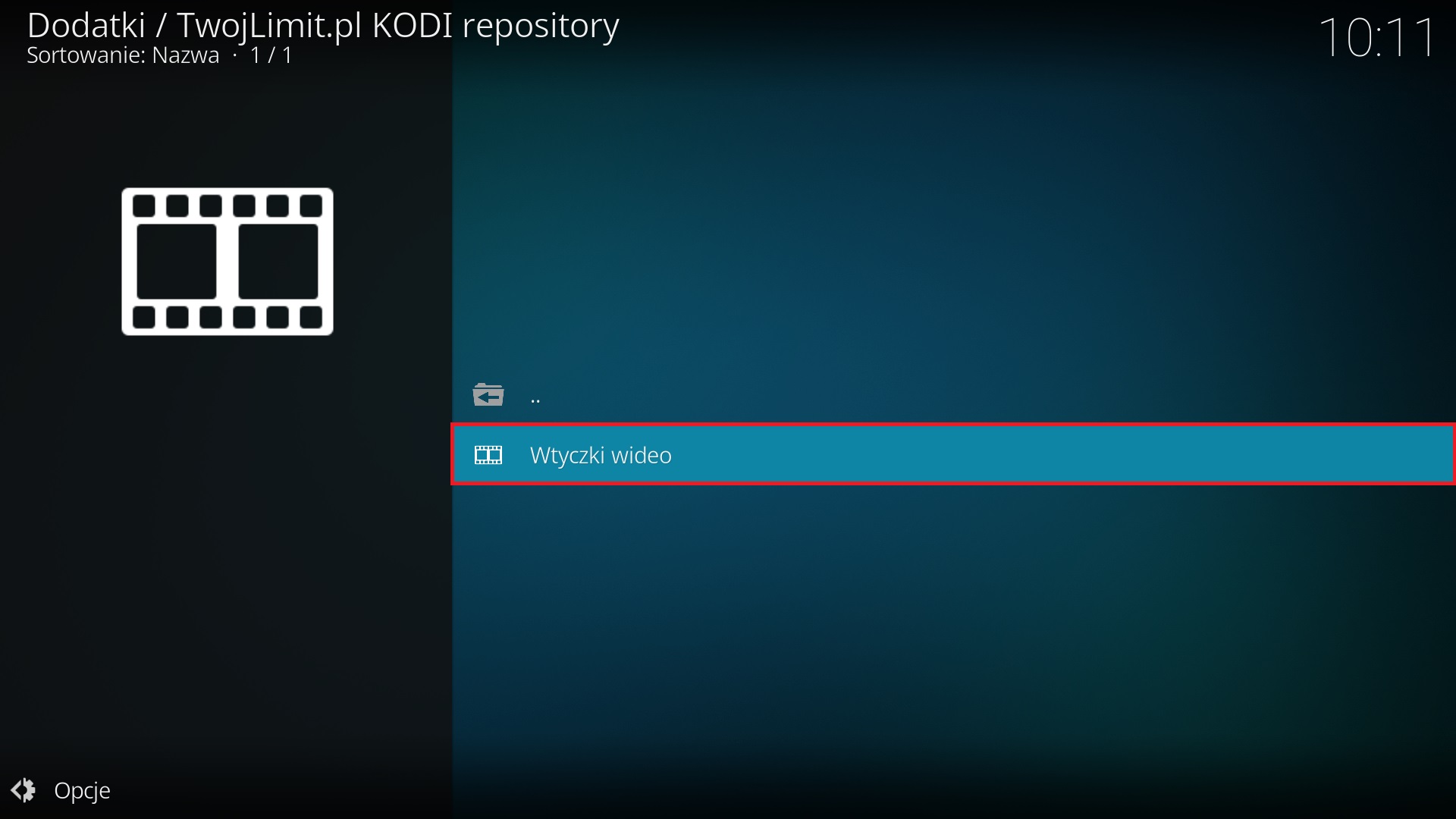 Kodi Tutorial 19