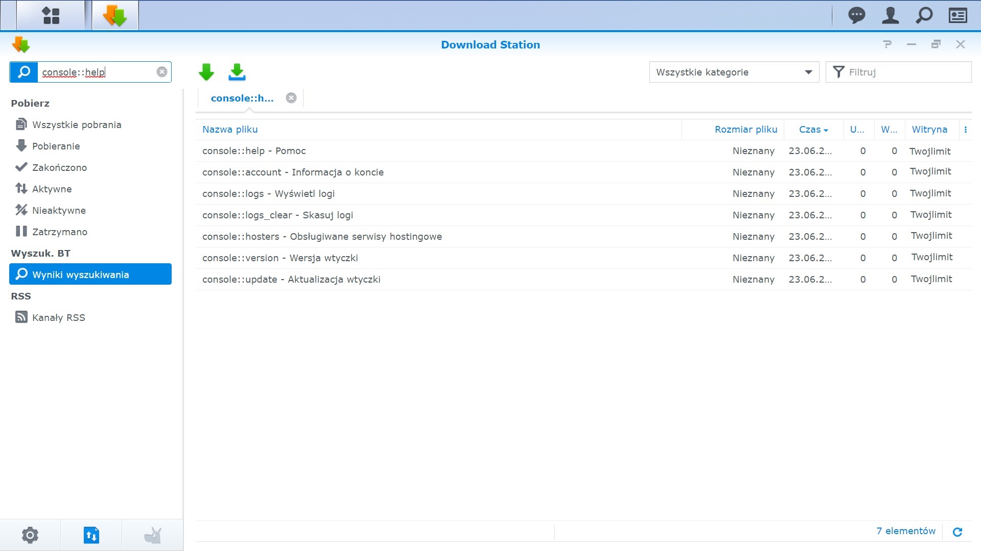 synology Tutorial 12