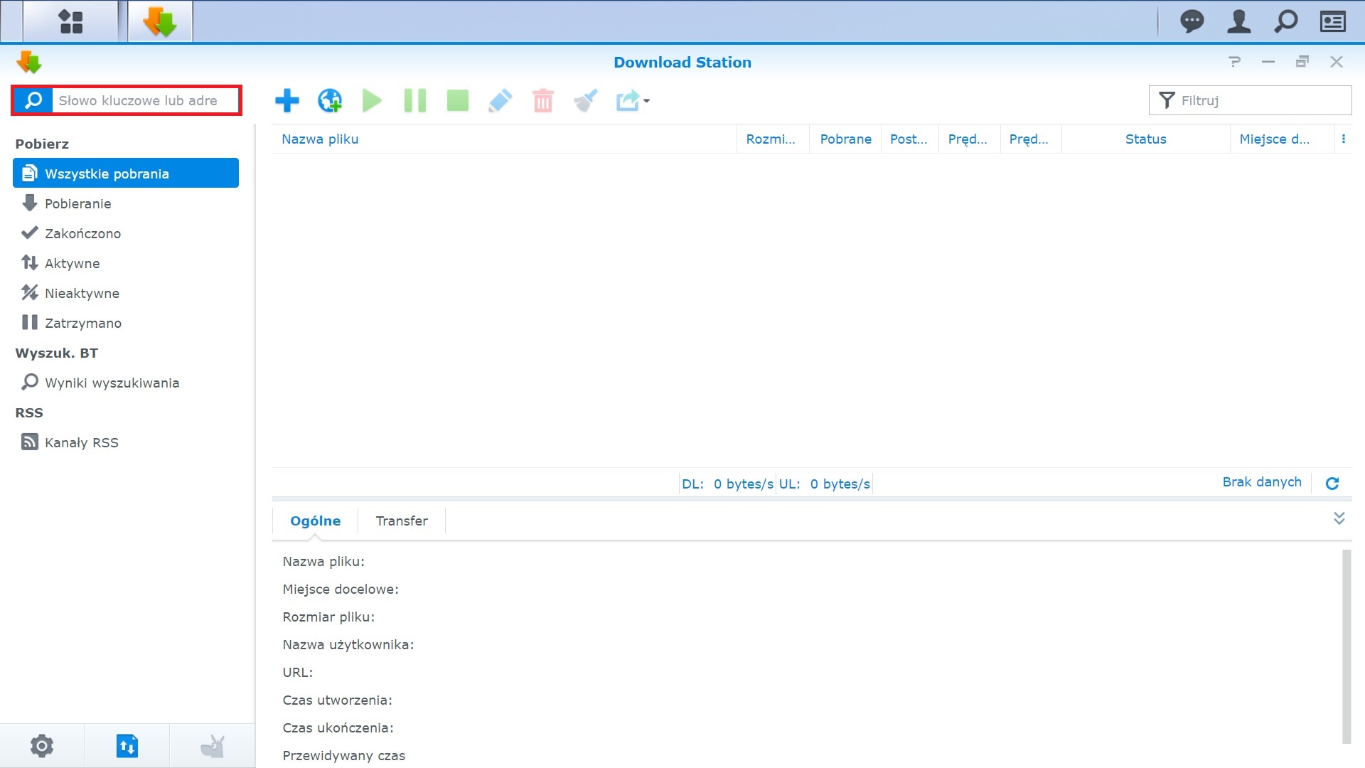 Synology Tutorial 9